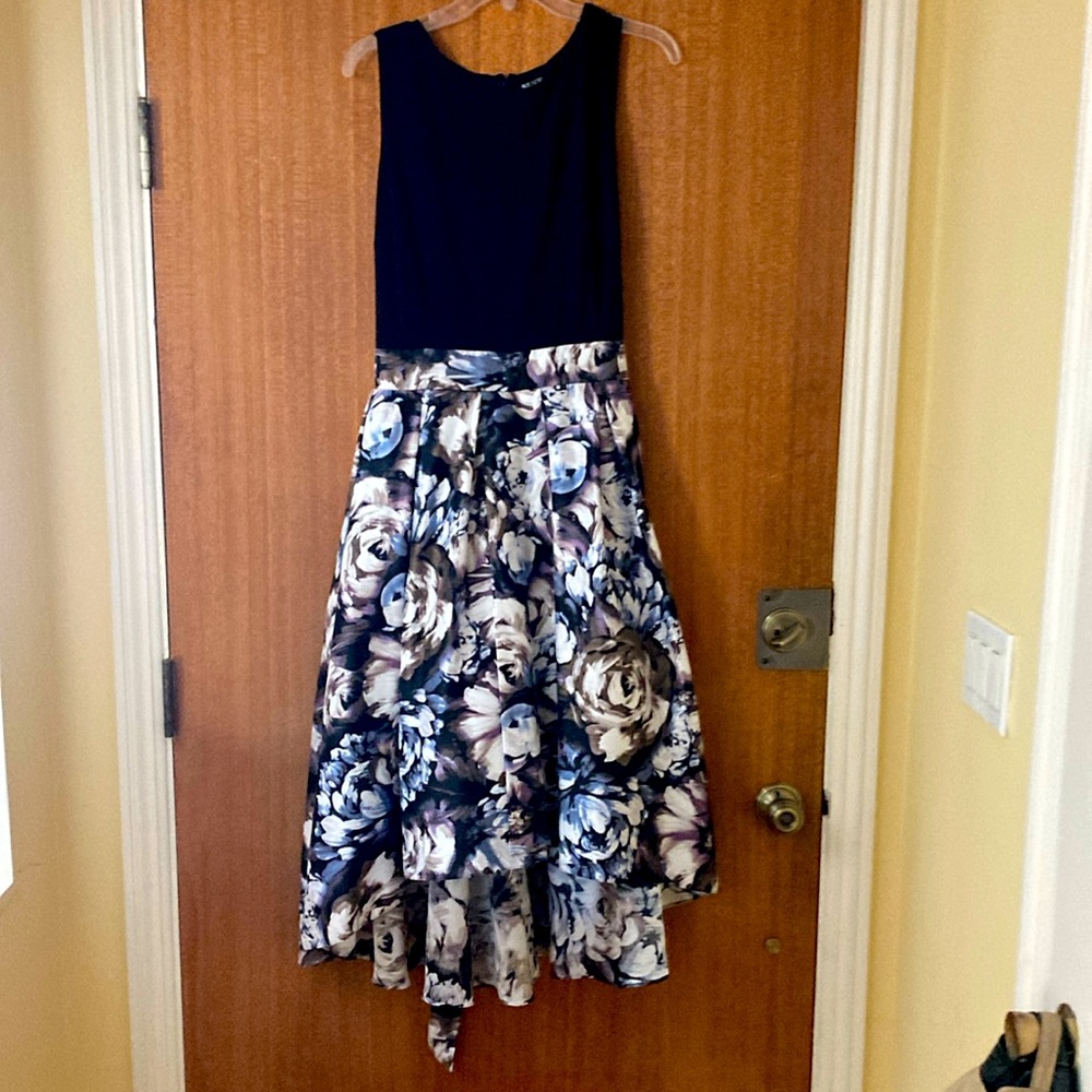 Beautiful high/low dress